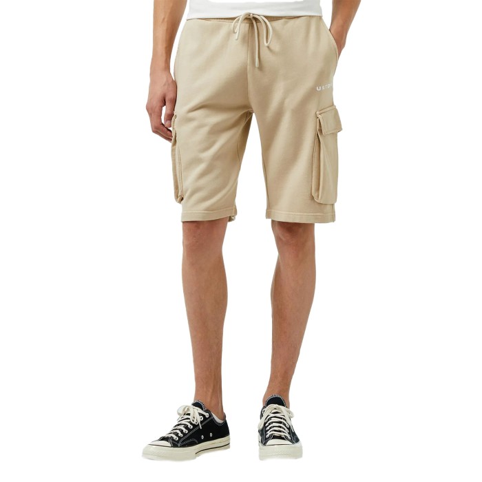 шорты essentials m short UN24UESMCML фотография