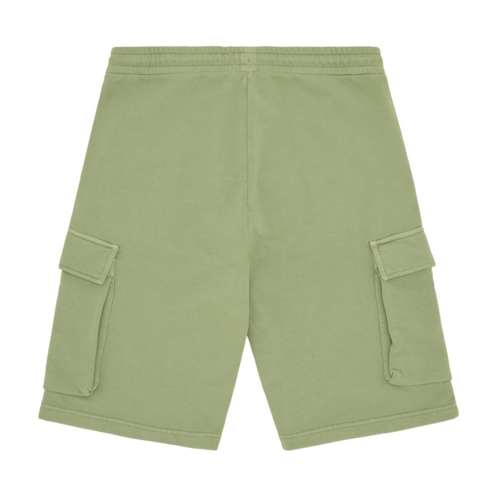 шорты essentials m short от известного бренда вид слева