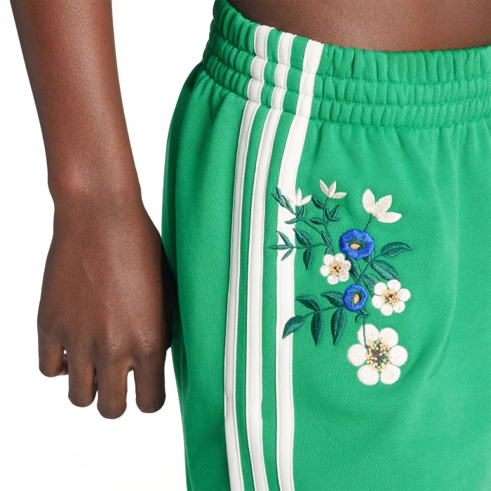 шорты floral shorts по цене 5150 руб вид справа