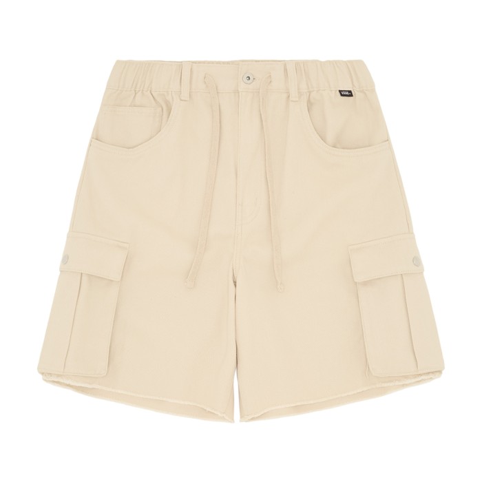 шорты kaylee cargo shorts VN000MBM2N11 фотография