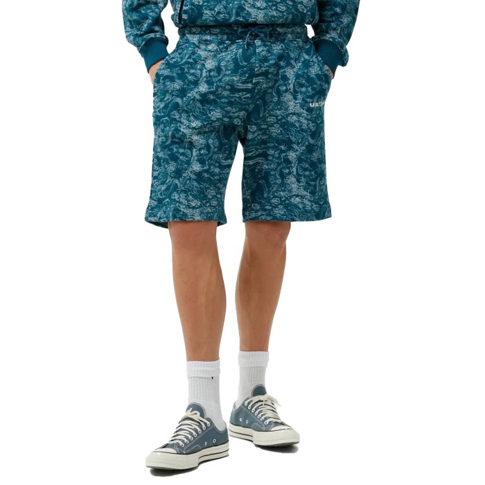 шорты limited edition dragon short UNU4DRGSMVP фотография