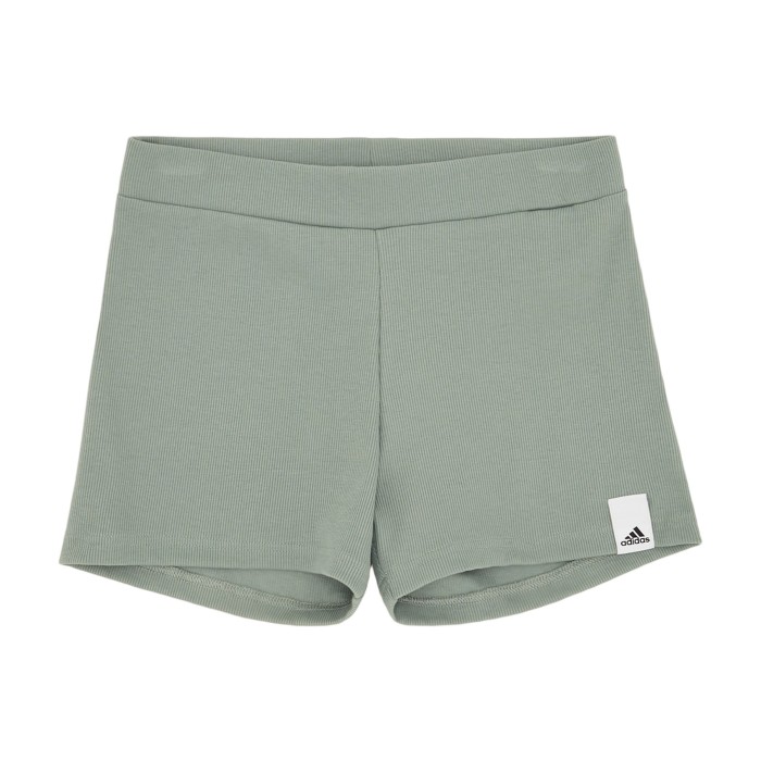 шорты lounge low rise rib short ADIC8759R00 фотография