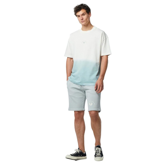 шорты members only m short от известного бренда вид слева