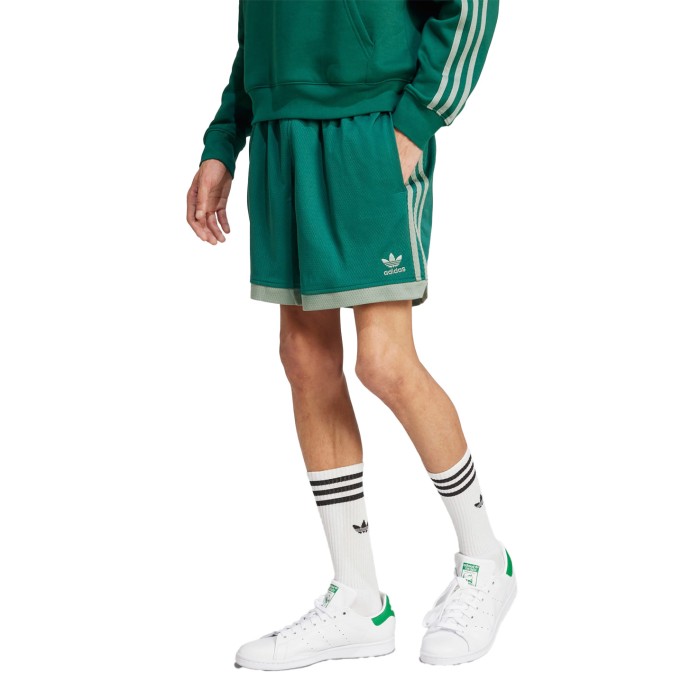 шорты mockeylet short ADJP1101R00 фотография