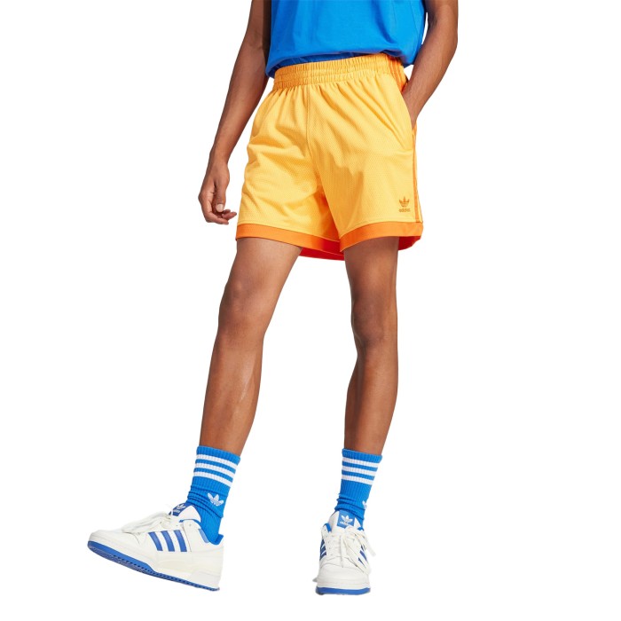 шорты mockeylet short ADJP1103R00 фотография