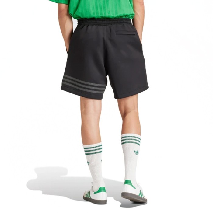 шорты neuclassic short от бренда adidas вид слева