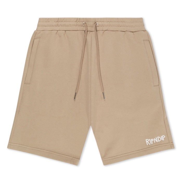 шорты peek a nerm sweatshorts RND23137SND фотография