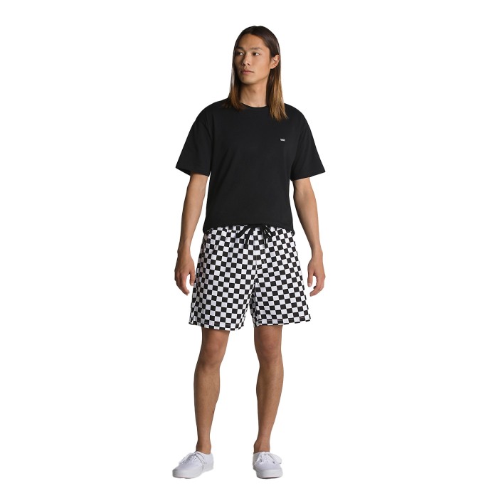 шорты range relaxed elastic 18 shorts VN0A5FKD7051 фотография