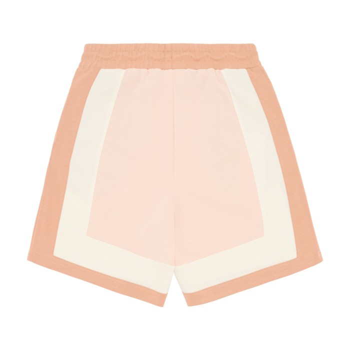 шорты shorts от бренда lacoste вид слева