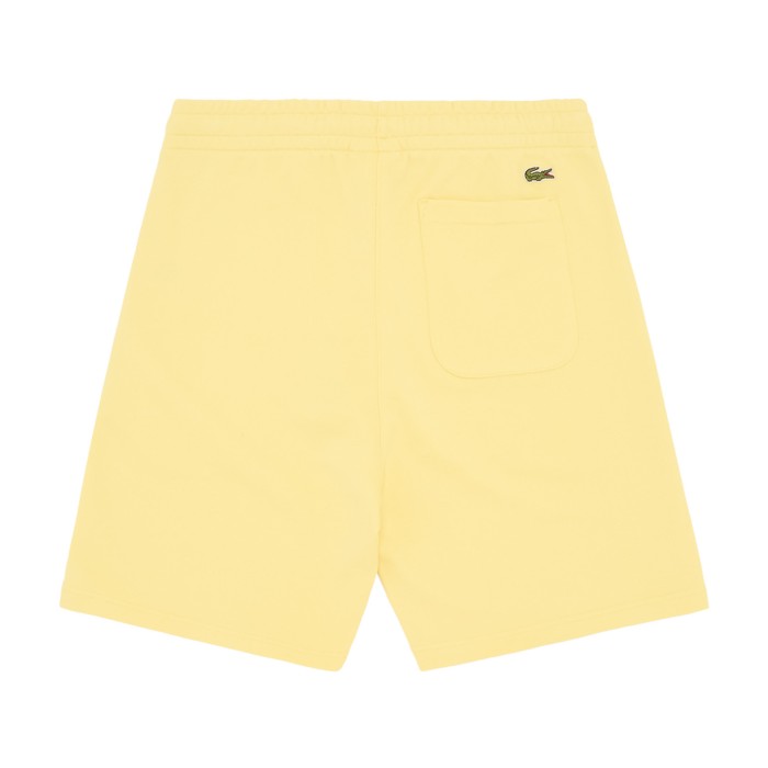 шорты shorts от бренда lacoste вид слева