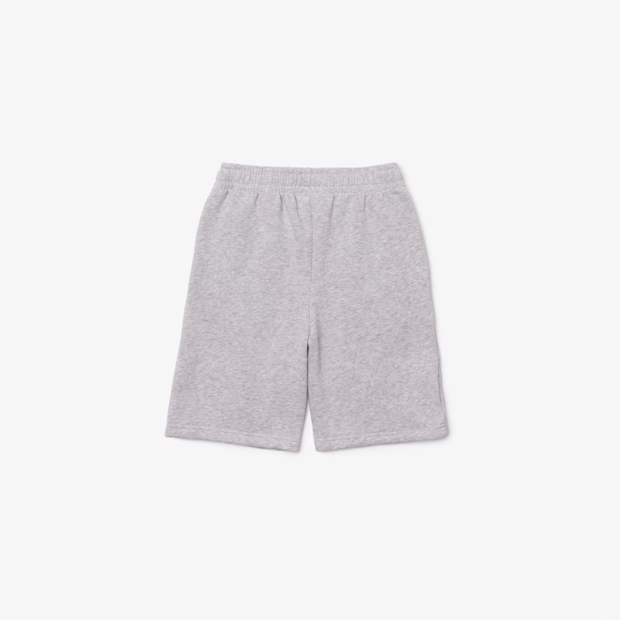 шорты shorts от бренда lacoste вид слева