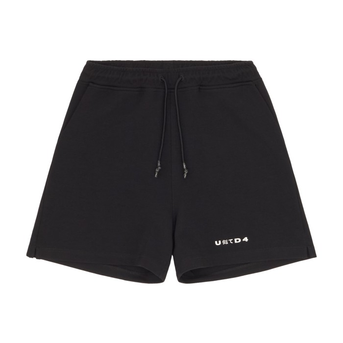 шорты shorts UNUWES25SSSIYAH фотография