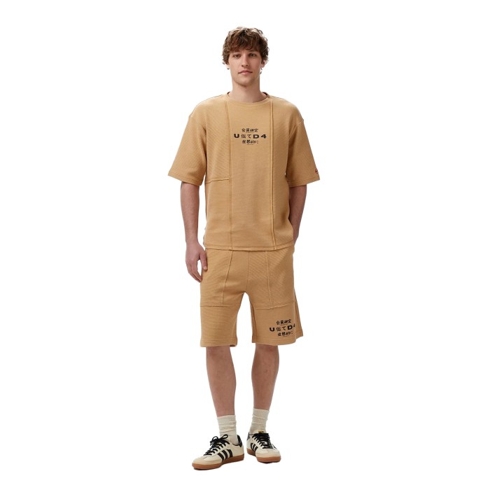 шорты shorts UNYUZAWACAMEL фотография