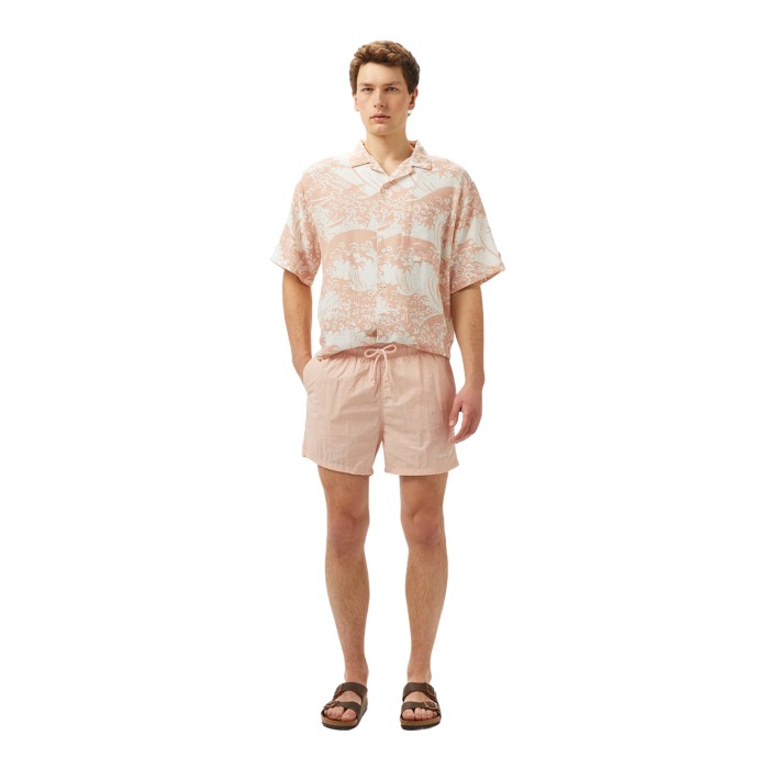 шорты shorts UNUMIPUDRA фотография