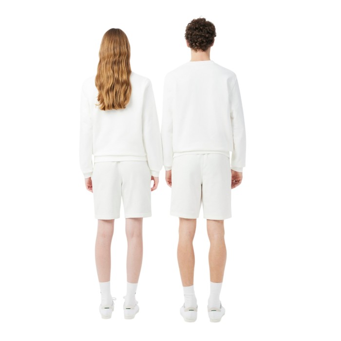 шорты shorts от бренда lacoste вид слева