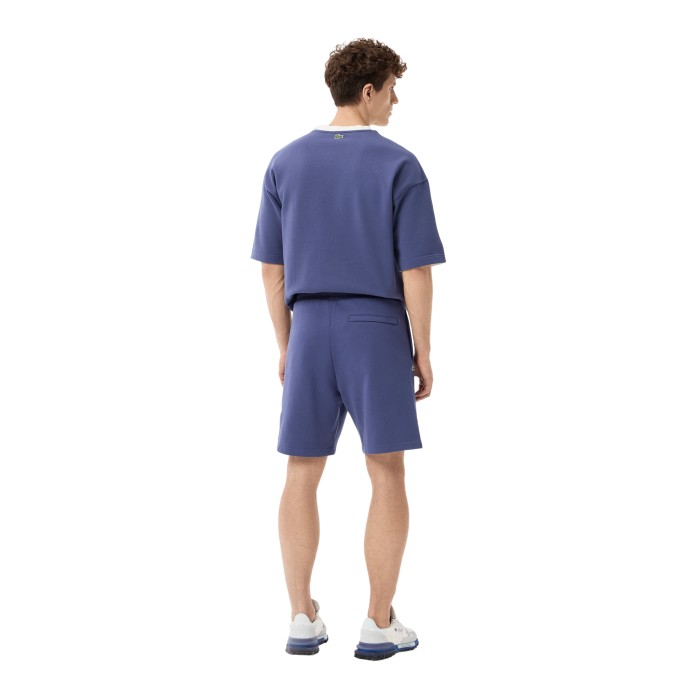 шорты shorts от бренда lacoste вид слева