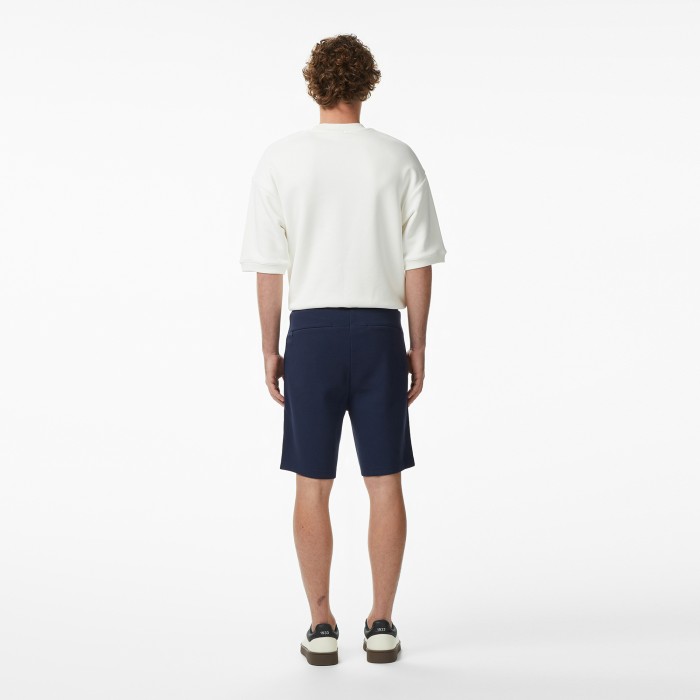 шорты shorts от бренда lacoste вид слева