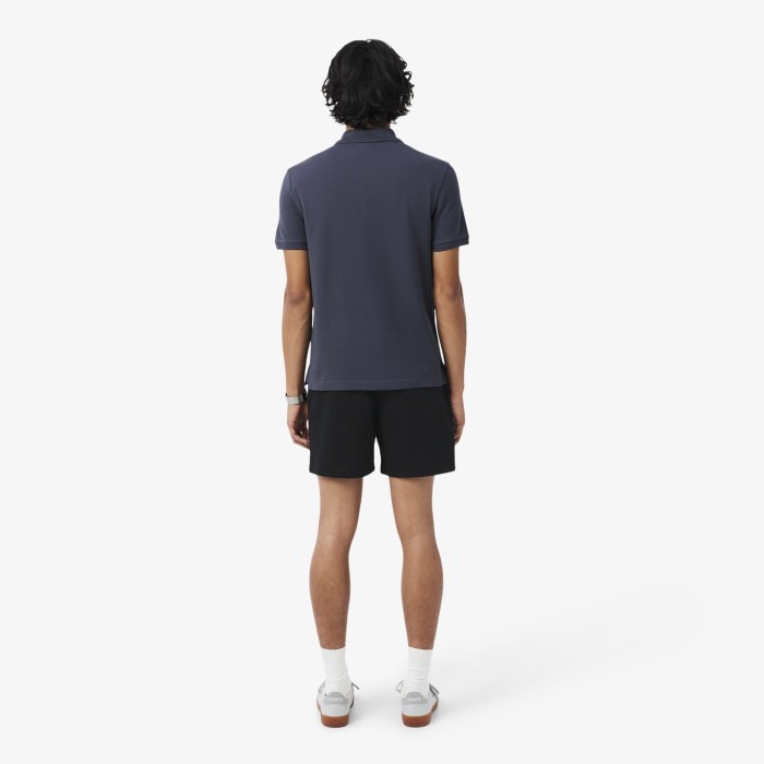 шорты shorts от бренда lacoste вид слева