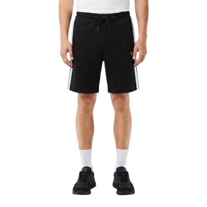 шорты shorts от бренда lacoste вид слева
