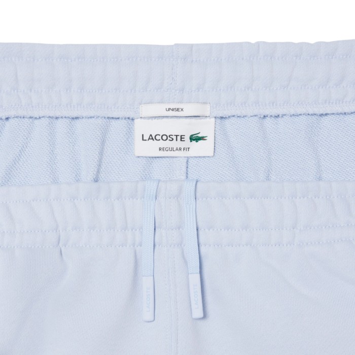 шорты shorts от бренда lacoste вид слева