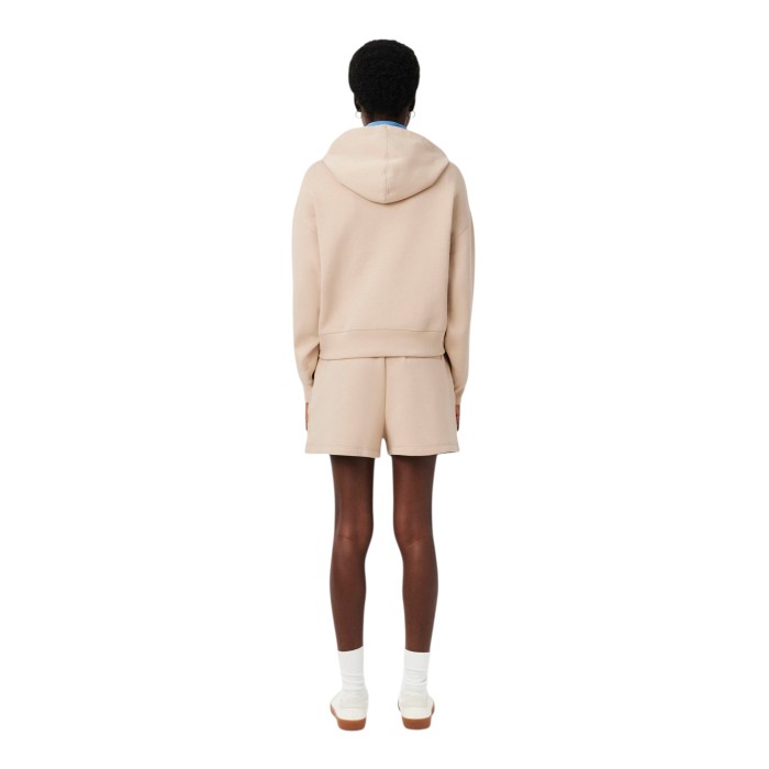 шорты shorts от бренда lacoste вид слева