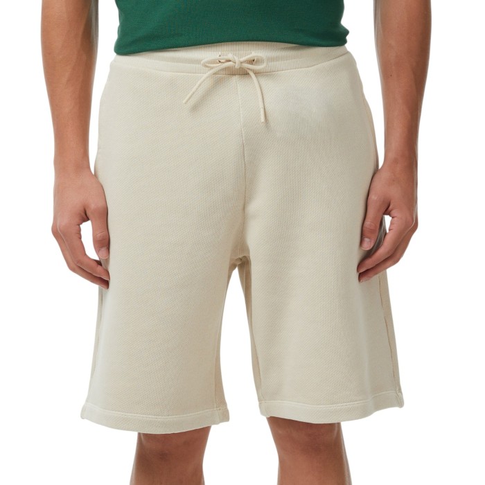 шорты shorts от бренда lacoste вид слева