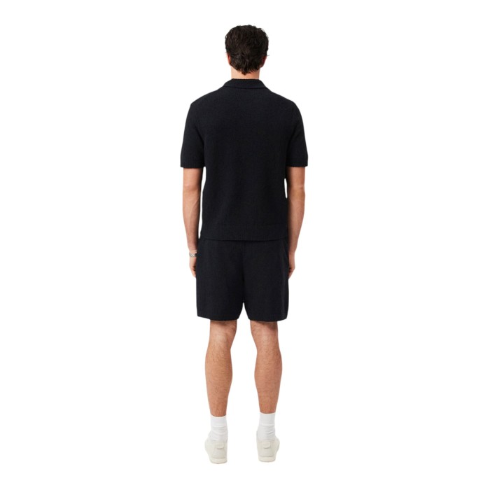 шорты shorts от бренда lacoste вид слева