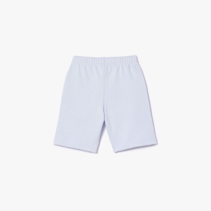 шорты shorts от бренда lacoste вид слева