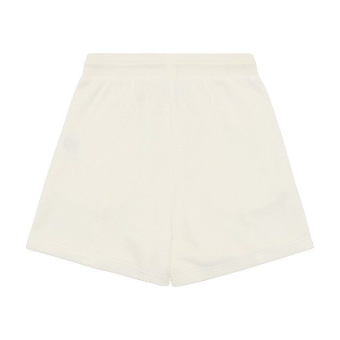 шорты shorts от бренда lacoste вид слева