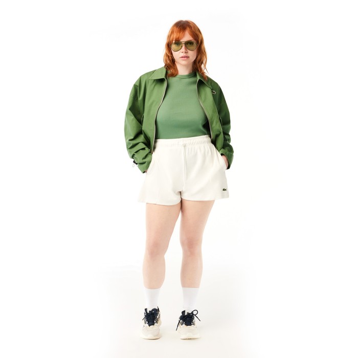 шорты шорты lacoste GF641970V фотография