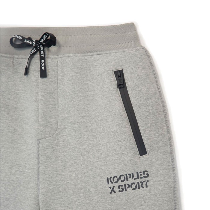 шорты шорты the kooples от бренда the kooples вид слева