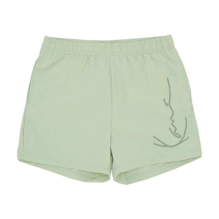 шорты signature board shorts KKKMSW01110006R00 фотография