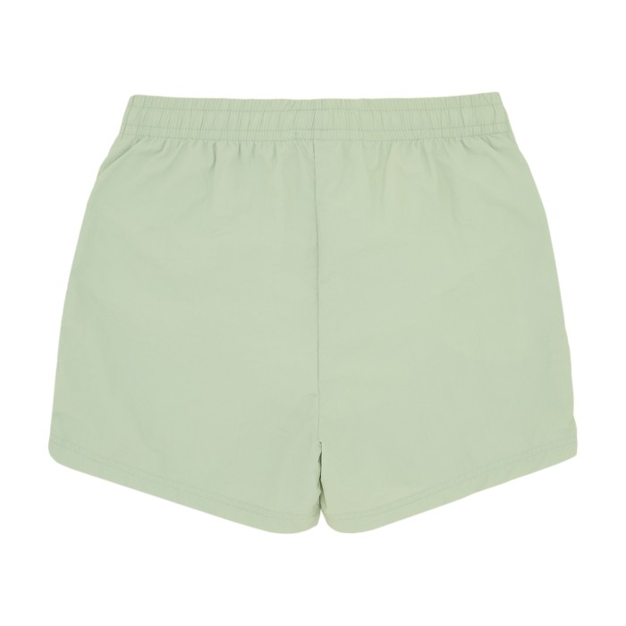 шорты signature board shorts от известного бренда вид слева