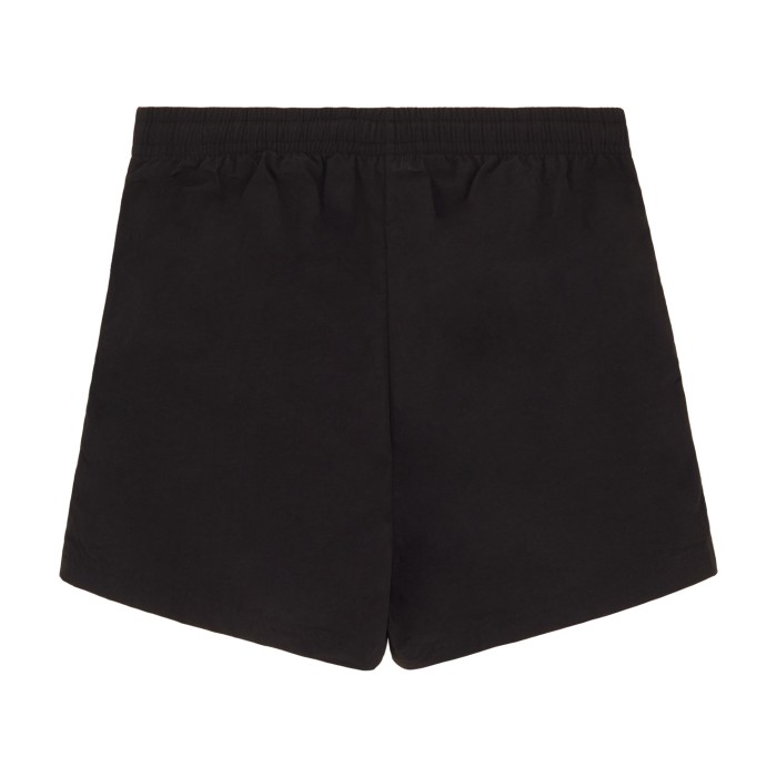 шорты signature board shorts от известного бренда вид слева