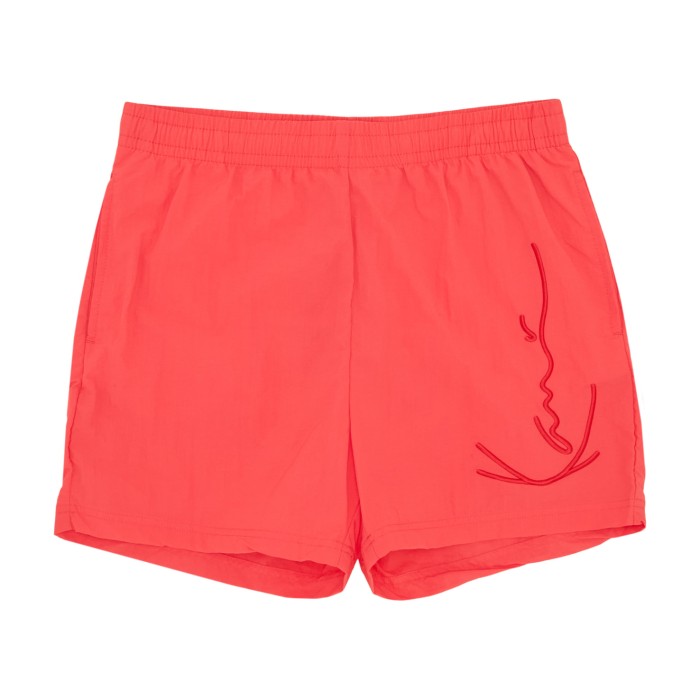 шорты signature board shorts KKKMSW01105101R00 фотография