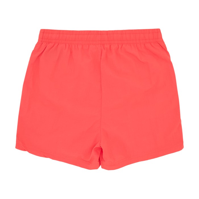 шорты signature board shorts от известного бренда вид слева