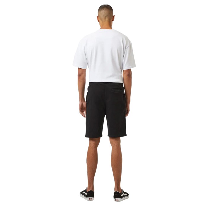 шорты signature shorts от известного бренда вид слева