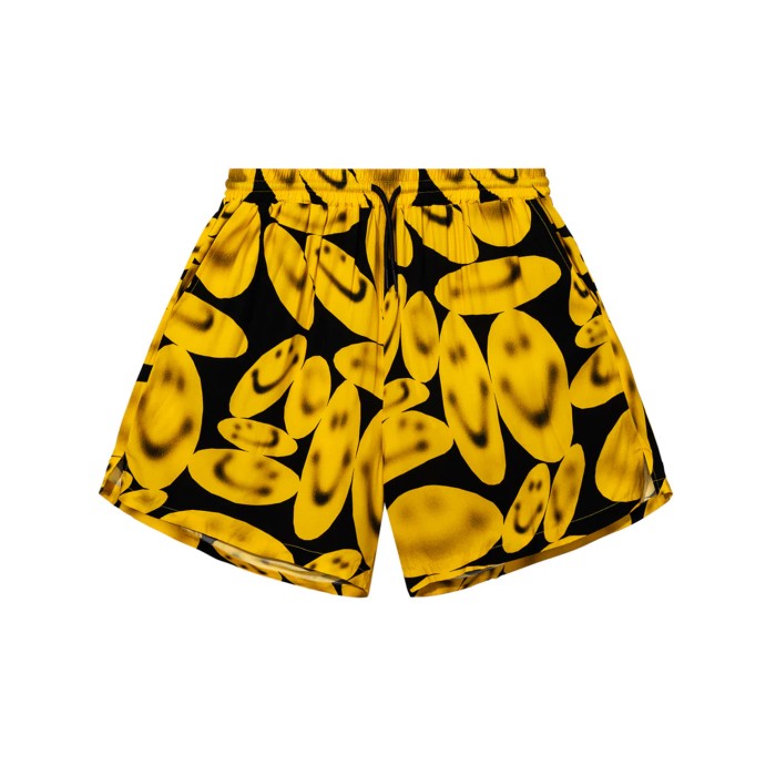 шорты smiley afterhours easy shorts от известного бренда вид слева