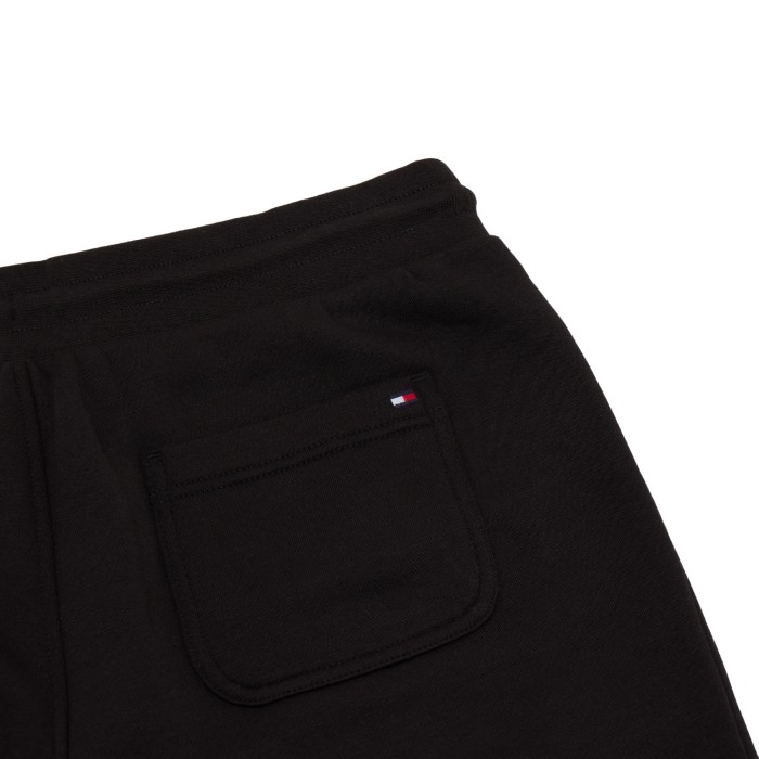 шорты tommy logo sweatshor по цене 8665 руб вид справа