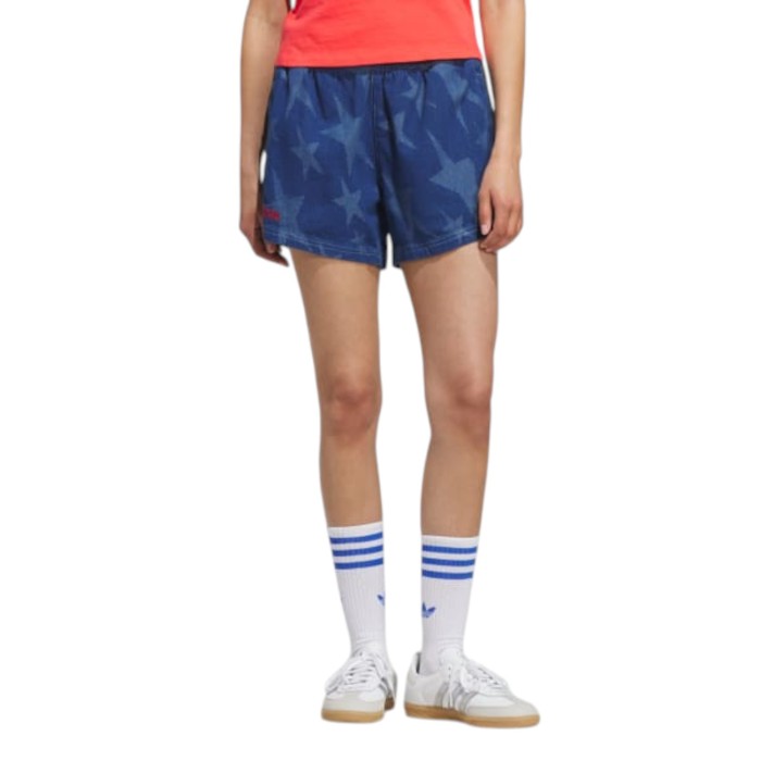 шорты varsity sho ADKE2348R00 фотография