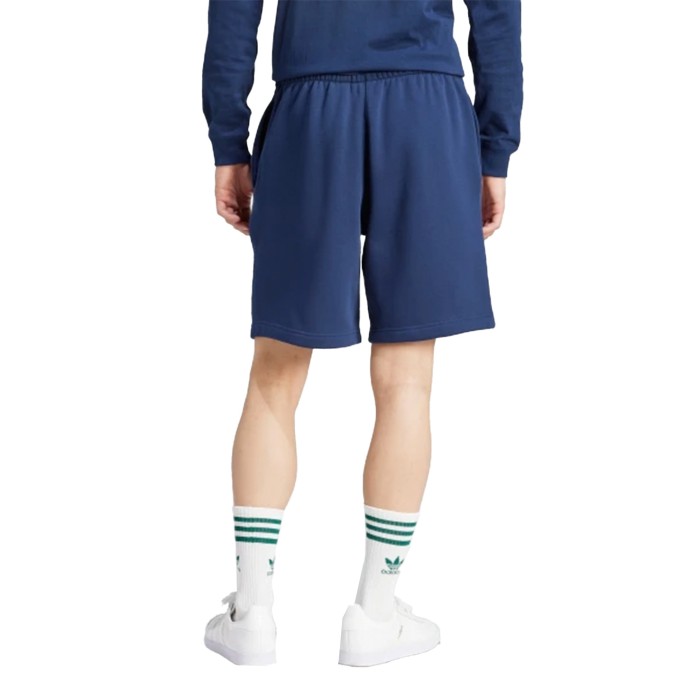 шорты vrct shorts от бренда adidas вид слева