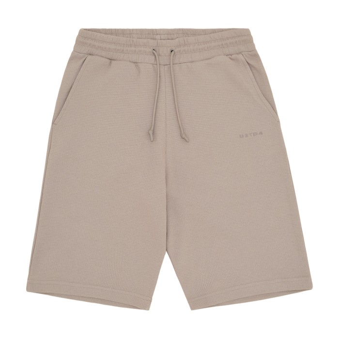шорты waffle m short UN24UWSMANT фотография