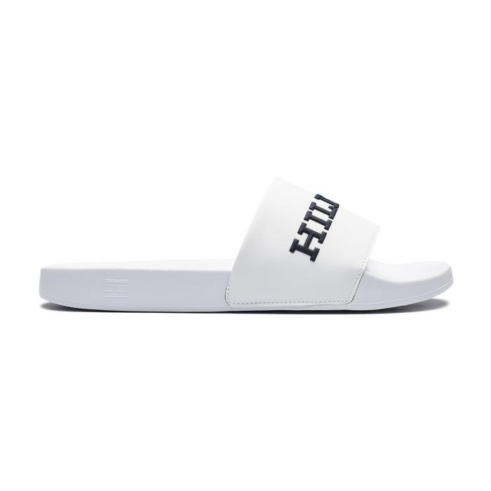 сланцы 3d print hilfiger po TMFM0FM04612YBS фотография