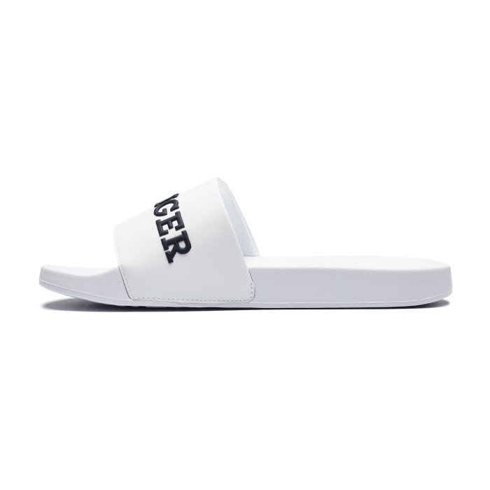 сланцы 3d print hilfiger po из америки вид сбоку