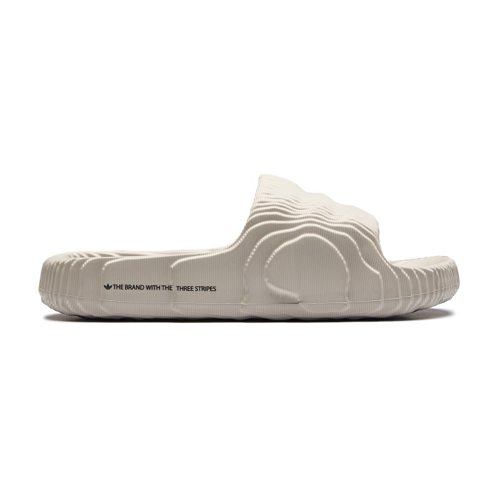 сланцы adilette 22 ADHQ4670R00 фотография