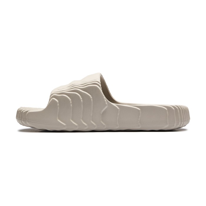 сланцы adilette 22 из америки вид сбоку