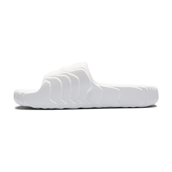 сланцы adilette 22 из америки вид сбоку