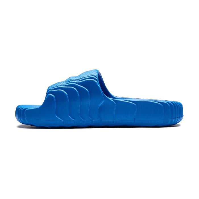 сланцы adilette 22 из америки вид сбоку