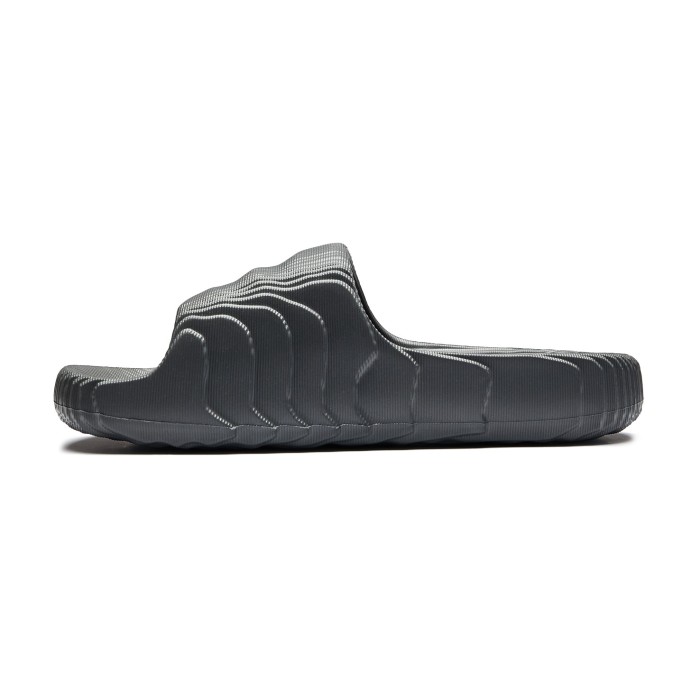 сланцы adilette 22 из америки вид сбоку
