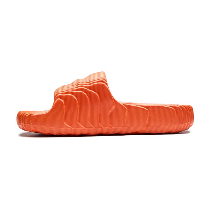 сланцы adilette 22 из америки вид сбоку